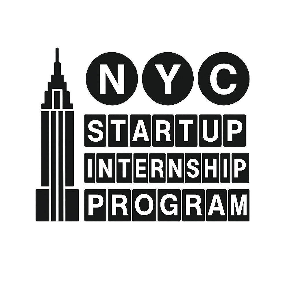 NYC Startup Internship Program